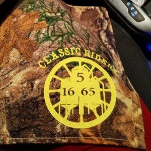 Meet your Posher, Shamanda